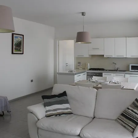 Casa Lucy Appartement