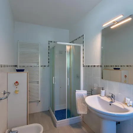 アパート Casa Lucy