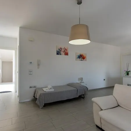 Apartamento Casa Lucy *