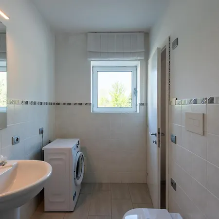 公寓 Casa Lucy 阿巴诺泰尔梅