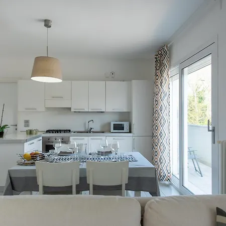 Casa Lucy アーバノ・テルメ