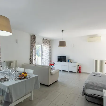 Casa Lucy * 阿巴诺泰尔梅