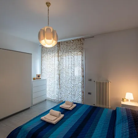 Appartement Casa Lucy