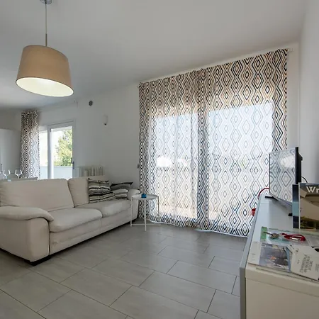 Apartamento Casa Lucy *