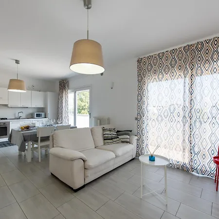 Casa Lucy 阿巴诺泰尔梅