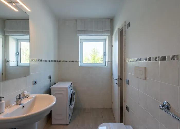 Apartamento Casa Lucy Abano Terme