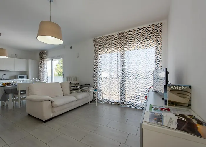 アパート Casa Lucy *